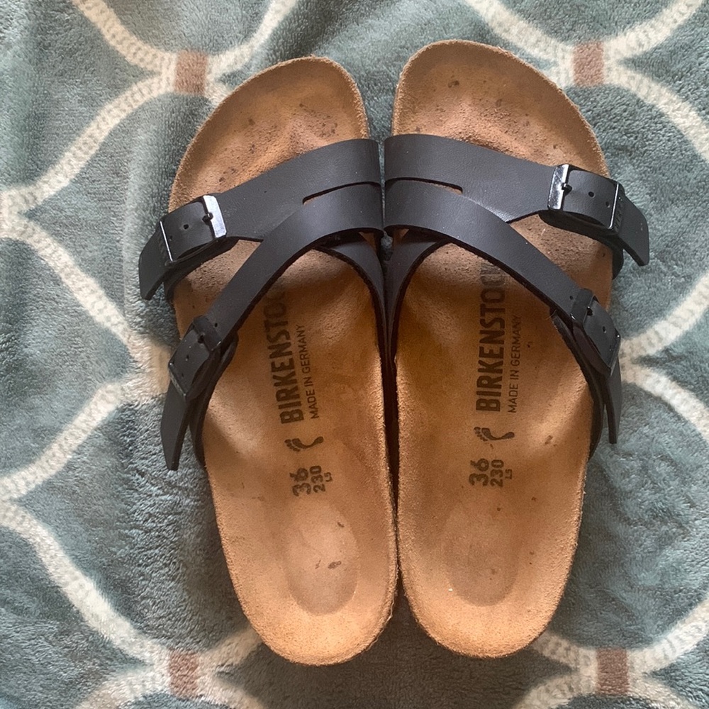 Birkenstock Sandals